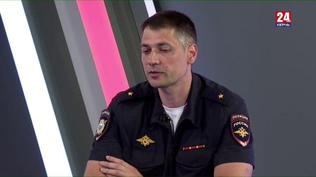 Интервью 24. Дмитрий Молчанов. Выпуск от 26.06.25
