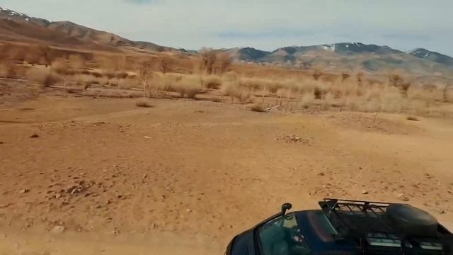 А вы готовы в путешествие?