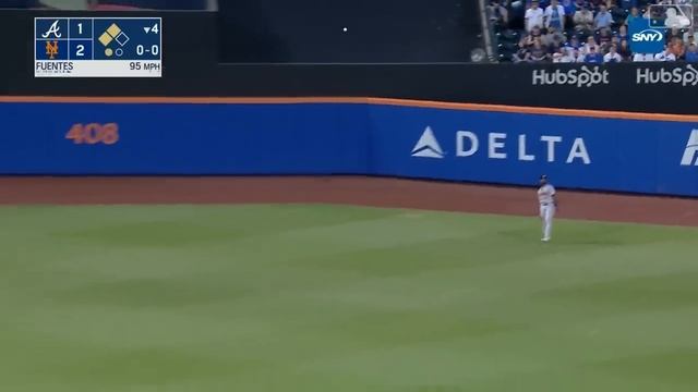 Braves vs. Mets Game Highlights (6/25/25) | MLB Highlights
