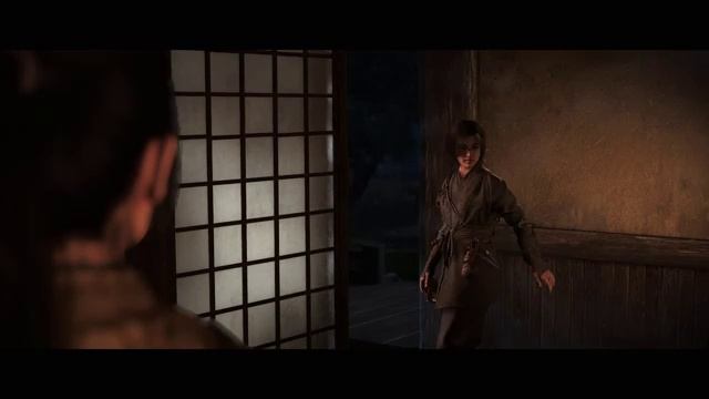 Топовые моменты Assassin’s Creed Shadows🎮