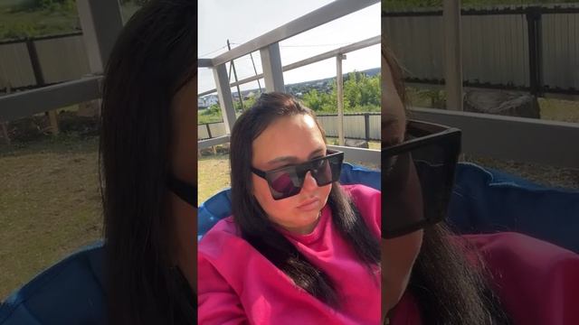 Семья Коршуновых  Korshunov family в прямом эфире!