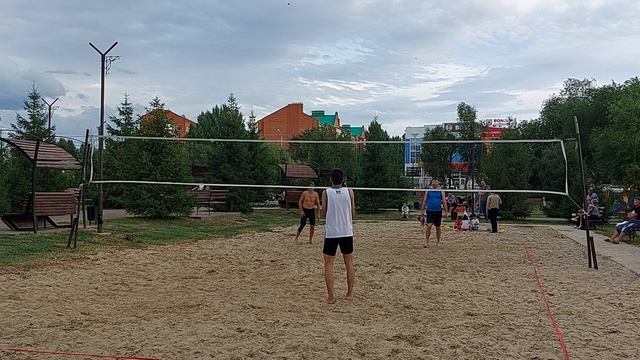 пляжка Уральск 26.06.2025-4