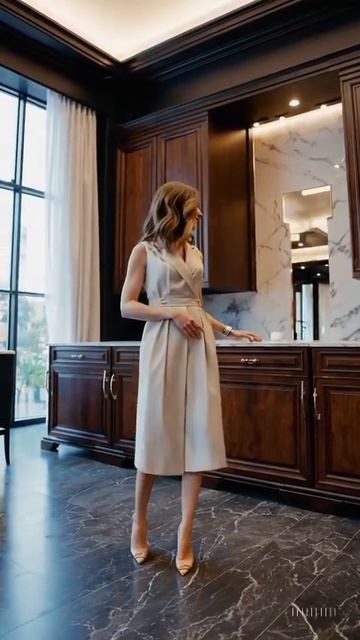 Лилия Любимова — Песни «Вдох-Выдох» | Luxury Showroom Elegance | Элегантность и Стиль