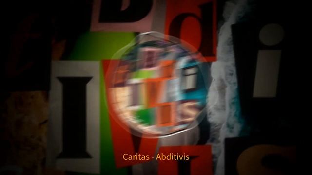 Caritas - Abditivis (Official video)  #pop #popmusic  #music #caritas #abditivis