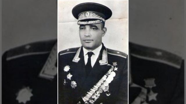 Подкаст "Наш земляк - Александр Дмитриевич Епанчин"