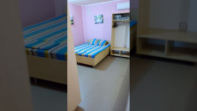 Гостевой дом ДонБас