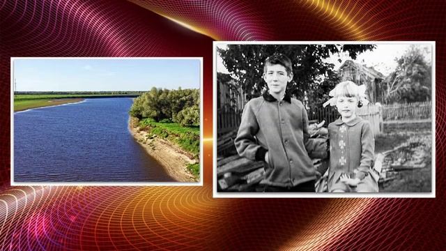 Омутинский район, Вагайская школа №37 ( вот моя деревня, вот мой дом родной) №50 (12)