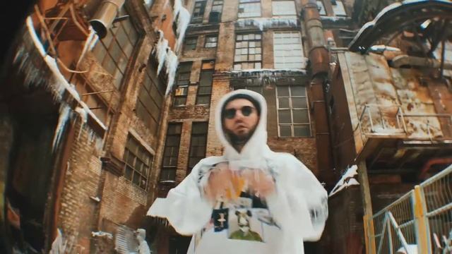 ТАКЕР - Пополам