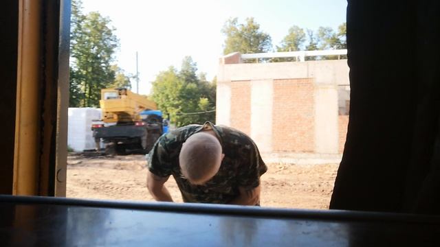Узел из 6 гвоздей 265 на 5