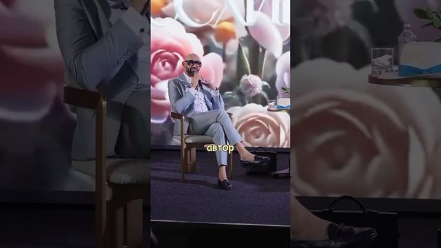 ЛЮБЛЮ БЫТЬ ВЫШЕ ЭТОГО МИРА