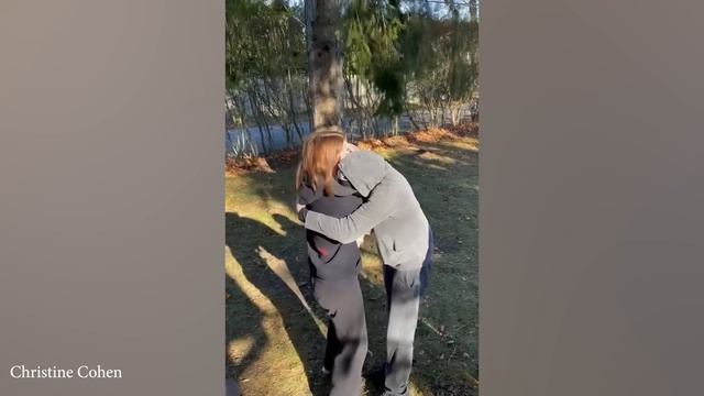 Этот Забавный Собачий Прием Вызовет У Вас СОБАЧЬЮ ЛИХОРАДКУ