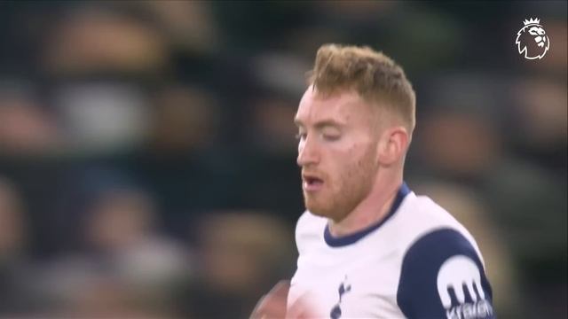 Crisp, Clean, Unbeatable: Best Volleys of 2024/25 Season