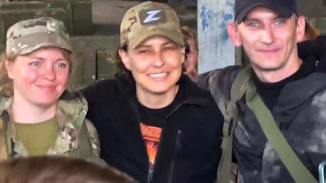 🔊Маяки Русского мира🔊
Чичерина, Аким Апачев, Сайга…
(Премьера клипа)