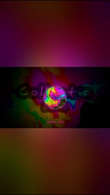 Caritas - Styx (Official video)  #shorts #lofi #music #caritas #collectiolofi #styx