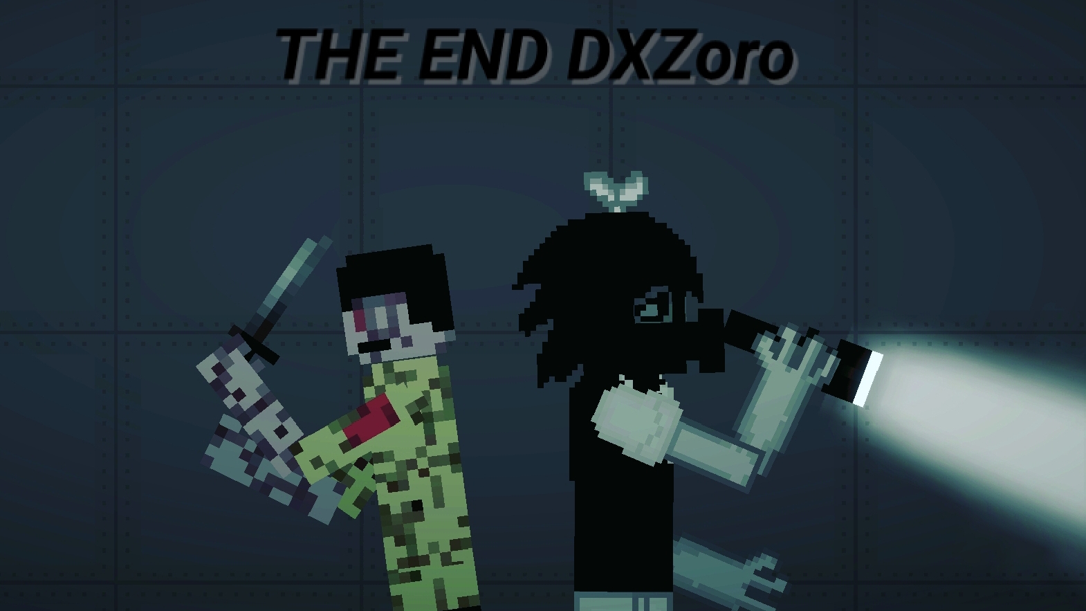 THE END