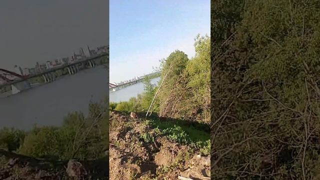 прогулка
