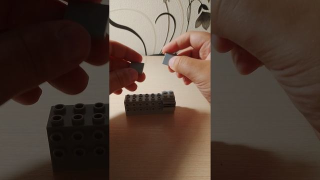 делаю лего кухню