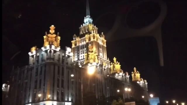 Воспоминания