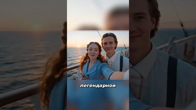 Титаник