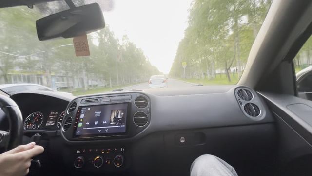 ЗНАКОМСТВО С ГОРОДОМ