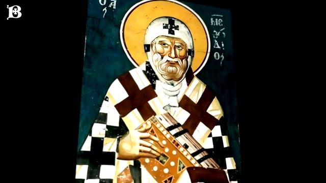 Святой дня. 27 июня. Святитель Мефодий Константинопольский.