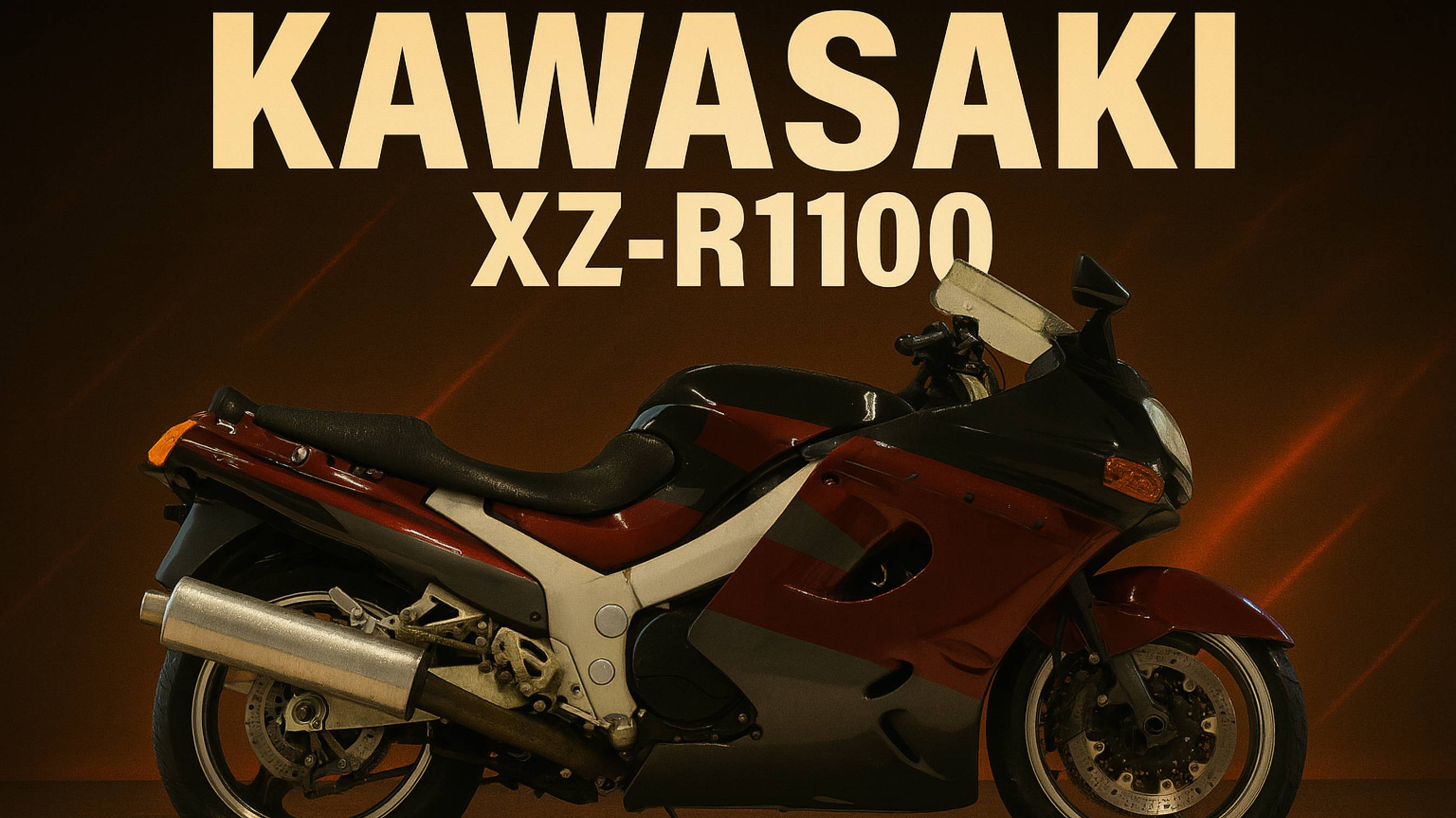 0522 - Kawasaki ZZ-R1100 - ZXT10D-032175
