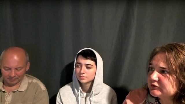 #332. 2025-06-26. Таттвы. Вишну-таттва глазами кураторов МС
