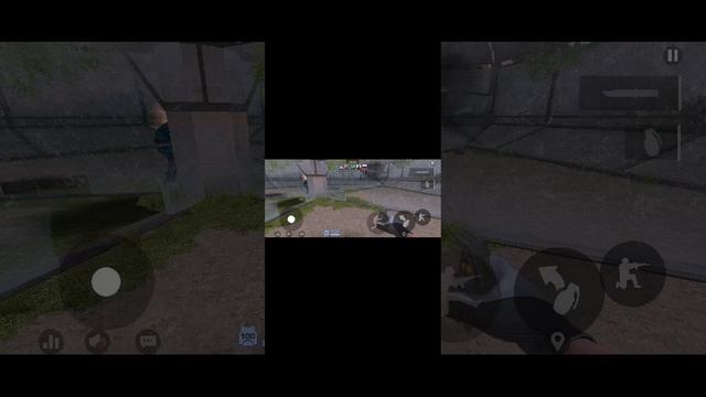 играю в standoff 2