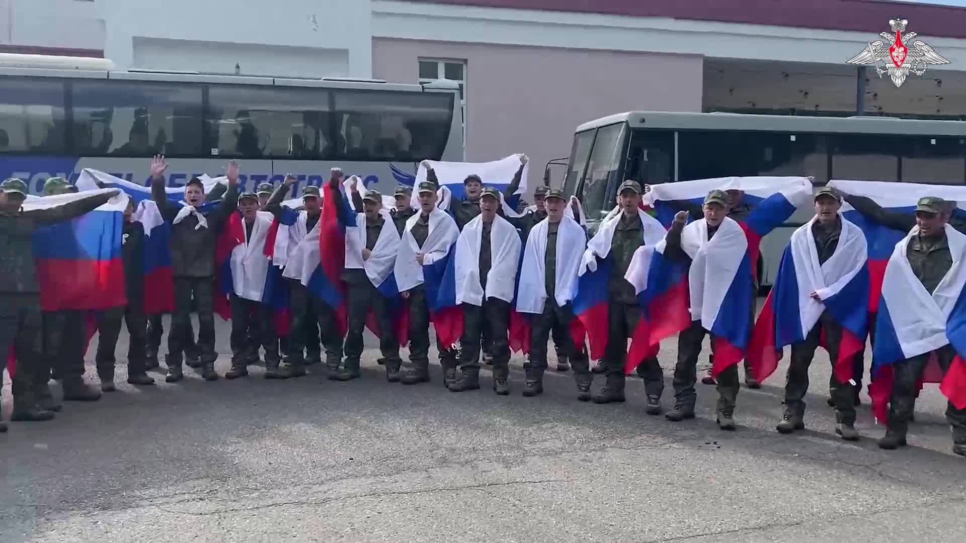 🎖🎖🎖 В соответствии с российско-украинскими договоренностями, достигнутыми второго июня в Стамб...