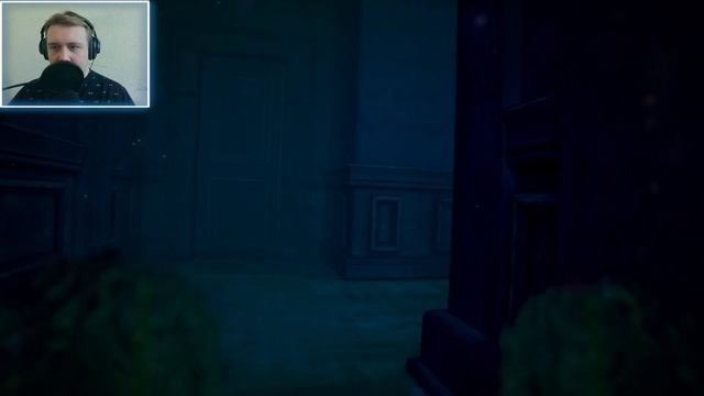 Тени ведут нас ► Out of Sight #2