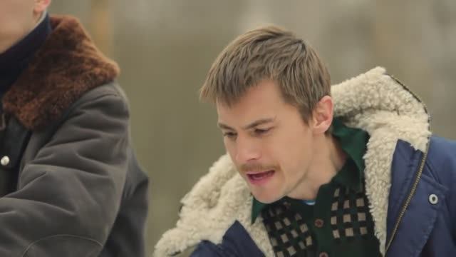 Слово Пацана, если бы его снял Балабанов