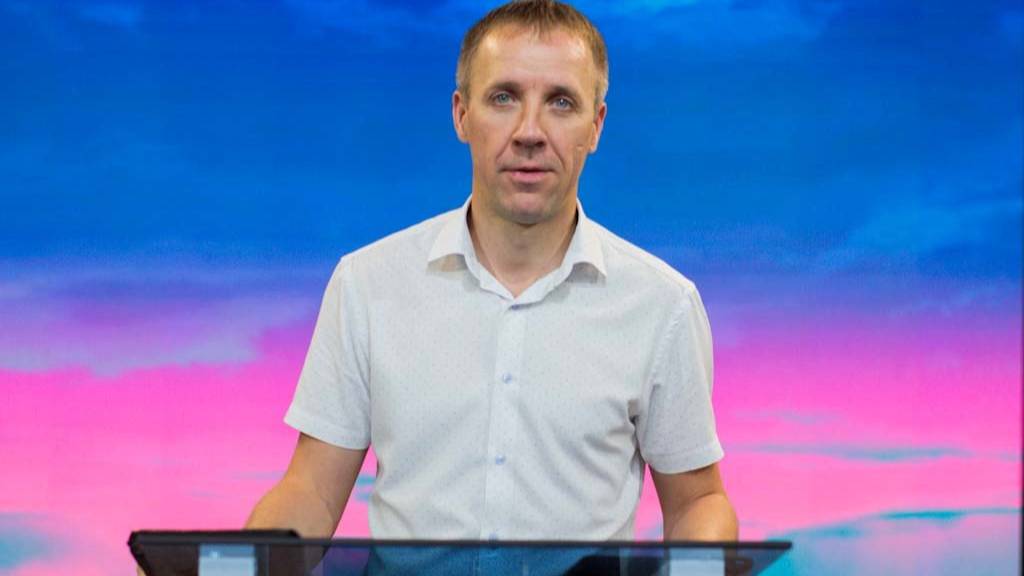 Мы разные