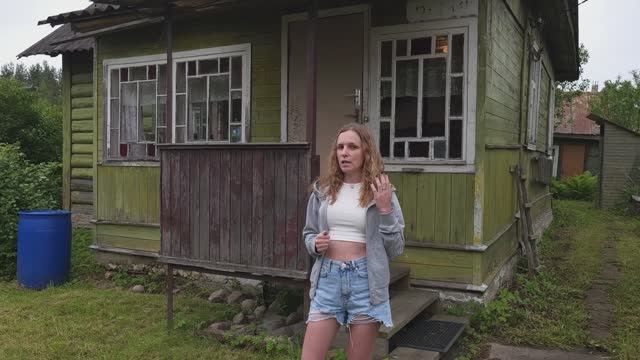 Жилой дом в Сусанино - Ж/Д станция Сусанино 20 мин. пешком.