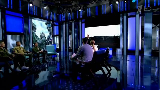 «Время своих» | Родион Газманов — «Затишье»