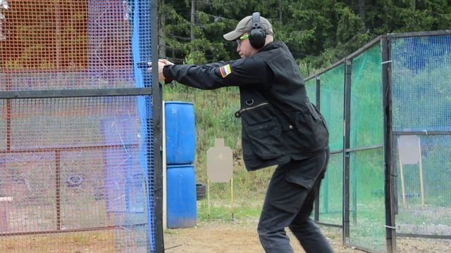 IDPA ЧР