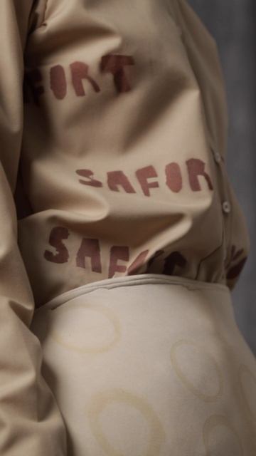 Safort