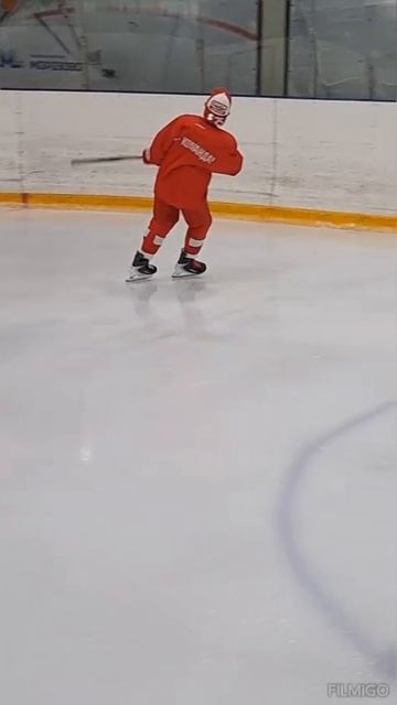 BAUER VAPOR FLYLITE W/OUT RUNNER INT S25