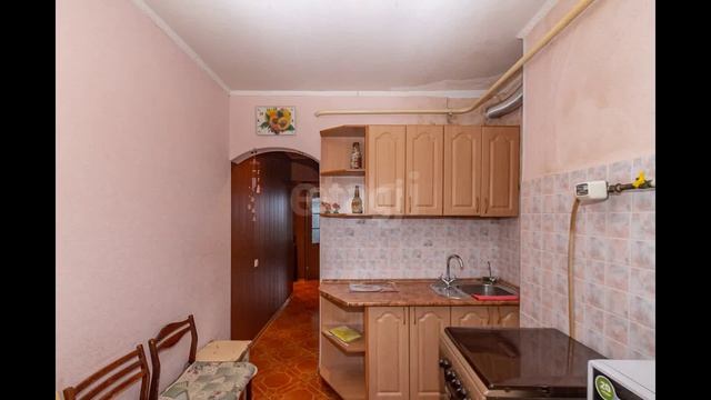 Кемеровская улица, 2