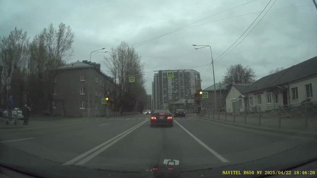 Курьер САМОКАТА