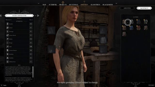 Трейлер| NORSE: Oath of Blood - Viking Day Teaser