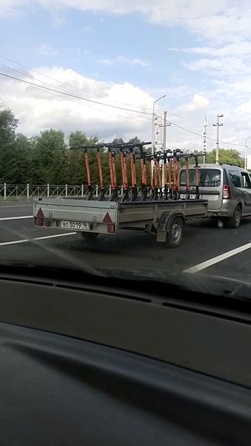 1000074730.mp4 Бешеные самокаты