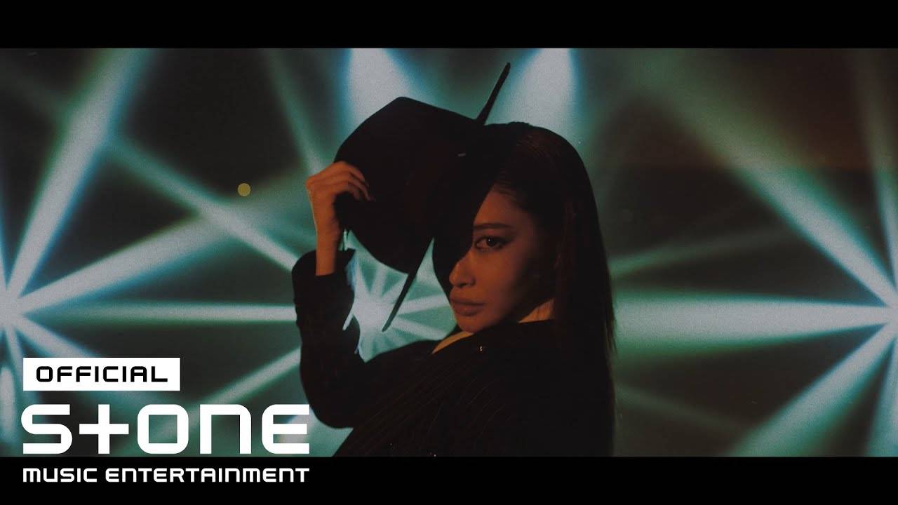 CHUNG HA - Dream of You Performance Video
