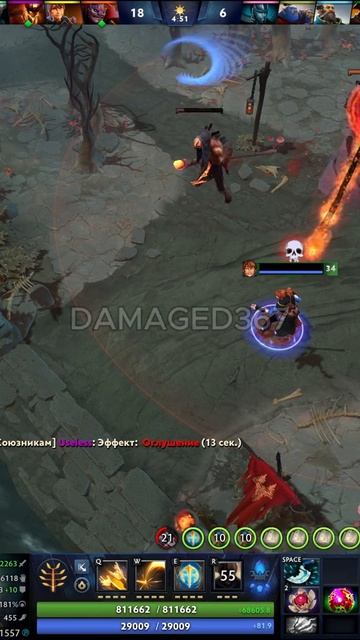 #zadotan #dota #dota2 #дота #дота2
