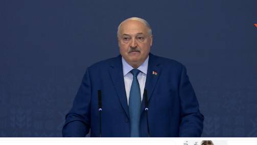 Лукашенко: странам ЕАЭС нельзя потерять оставшийся от СССР единый рынок