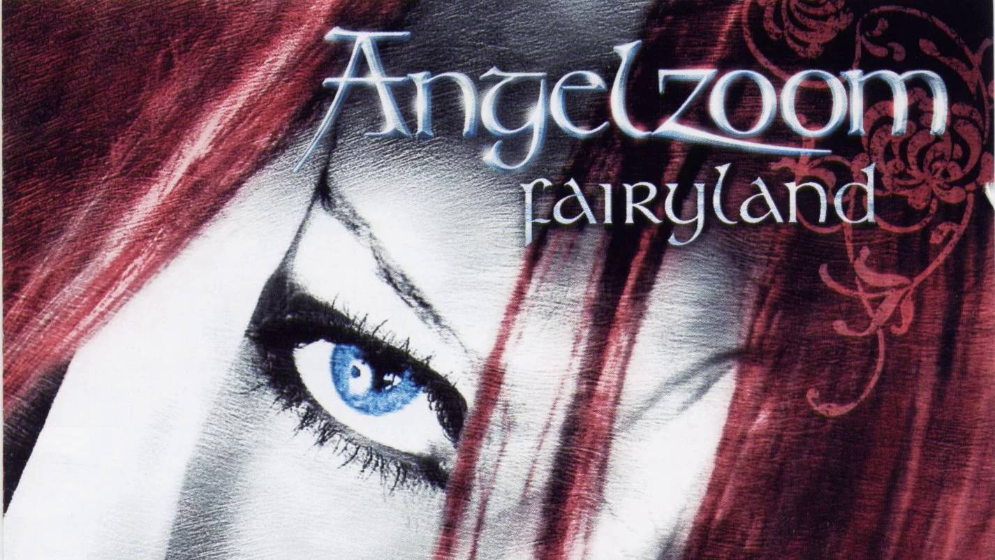 Angelzoom -Fairyland-  (HD)