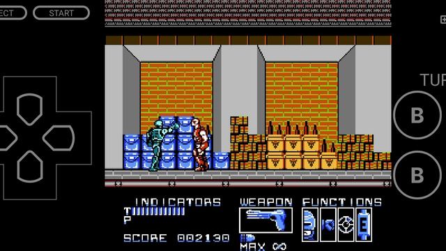 POBOCOP 1987