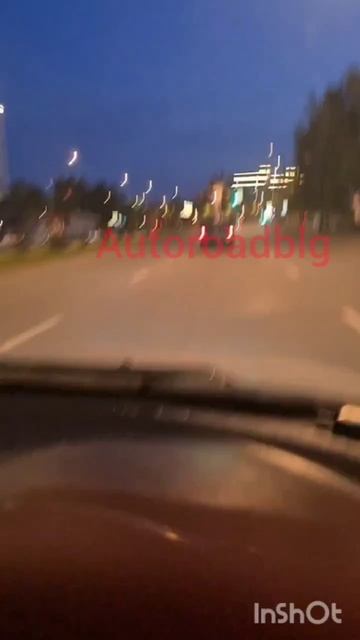 Поездка на крыше автомобиля в Тынде
