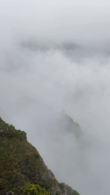 Горы отдых красота