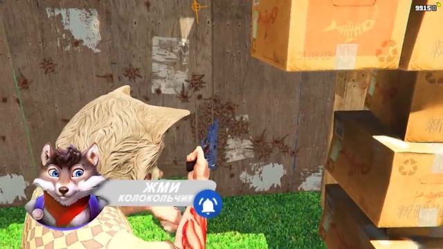 FlazinWHO IS THE FIRST TO GET OUT OF THE UNPUNCHED CHALLENGE BOX! 24 HOURS IN A BOX! - GTA 5 ONLINE