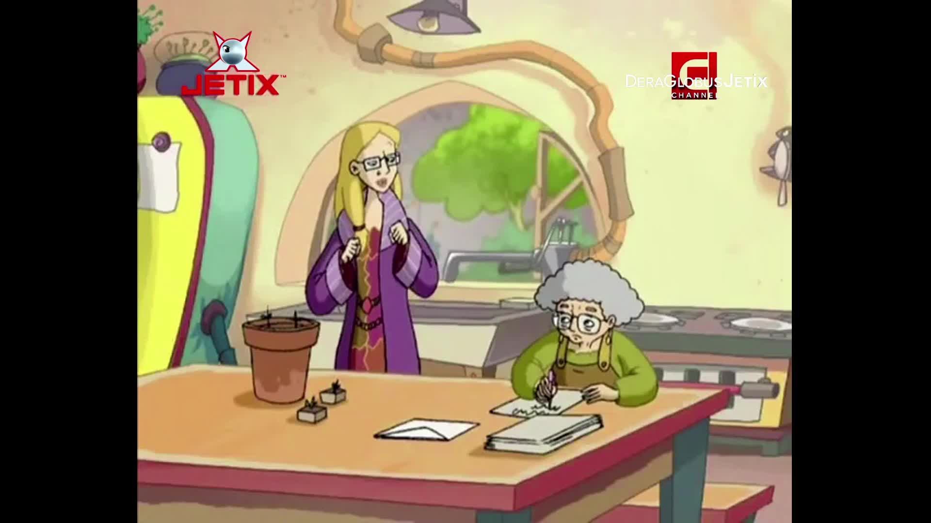 JETIX 24/7 Заходим и подписываемся! Все самое интересное впереди!